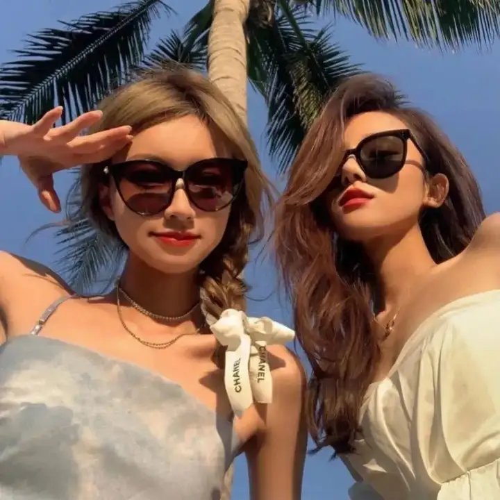 逐浪之夏