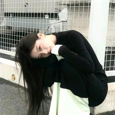 越野花香
