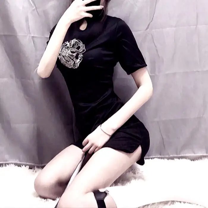 失忆危机